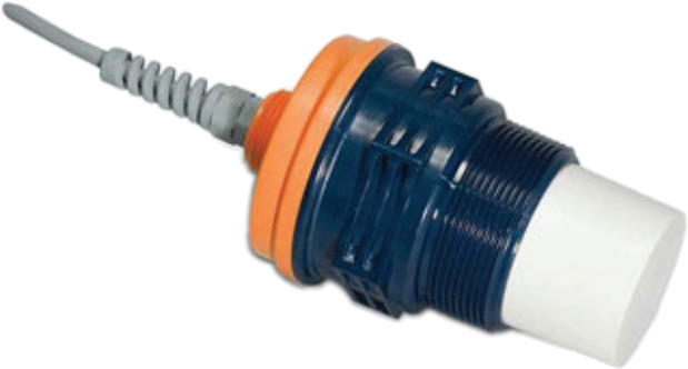 Automation Products Ultrasonic Sensor, IRU-6429 Series